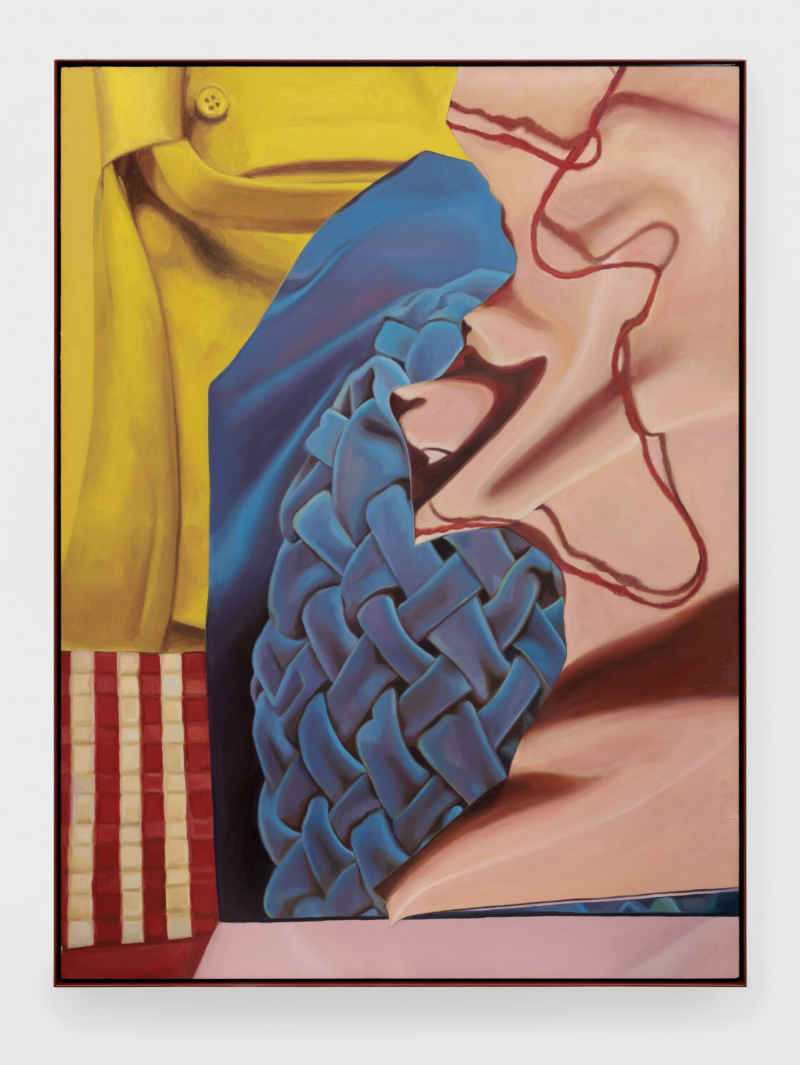 Woven