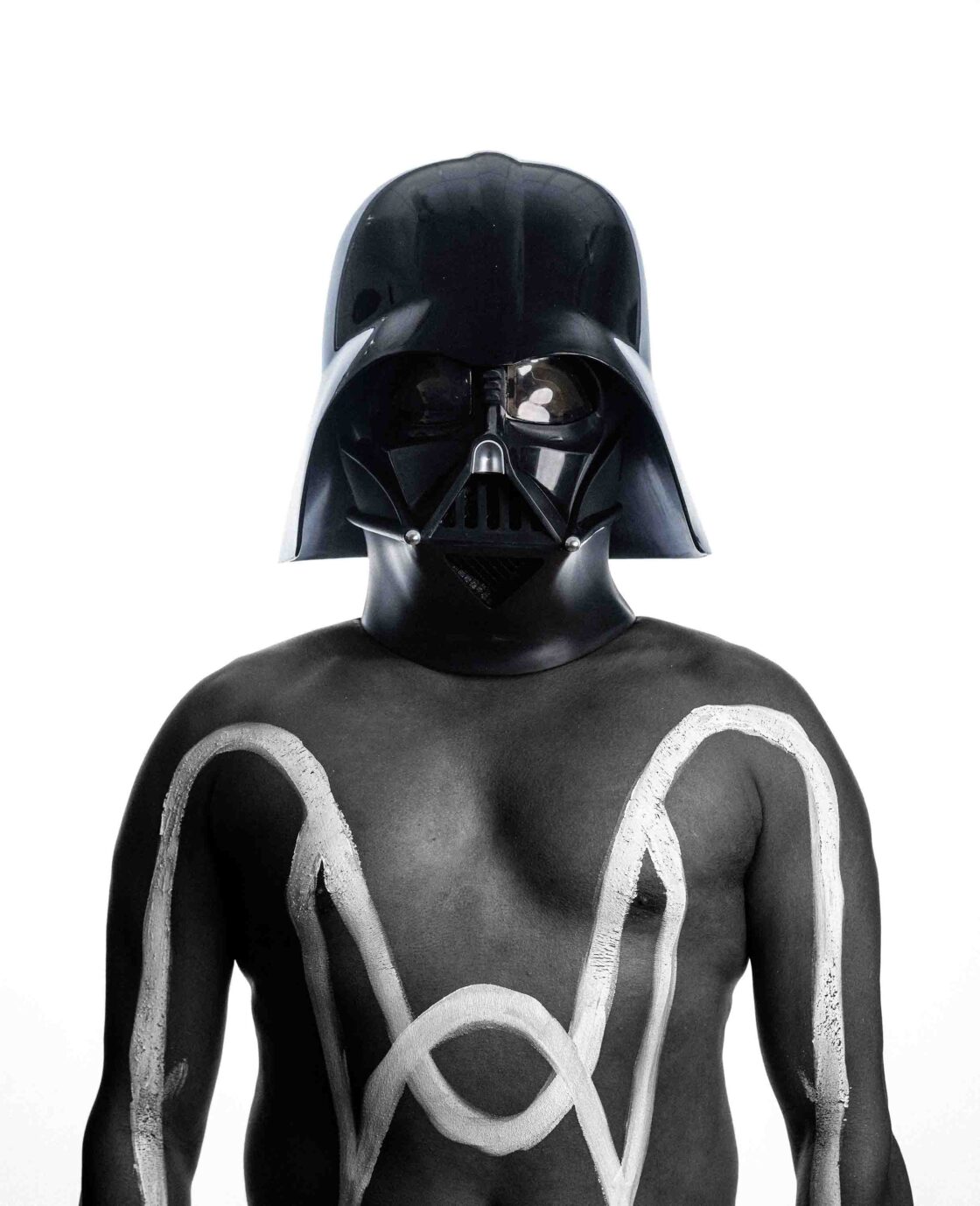 Empire - May the force take it from you!