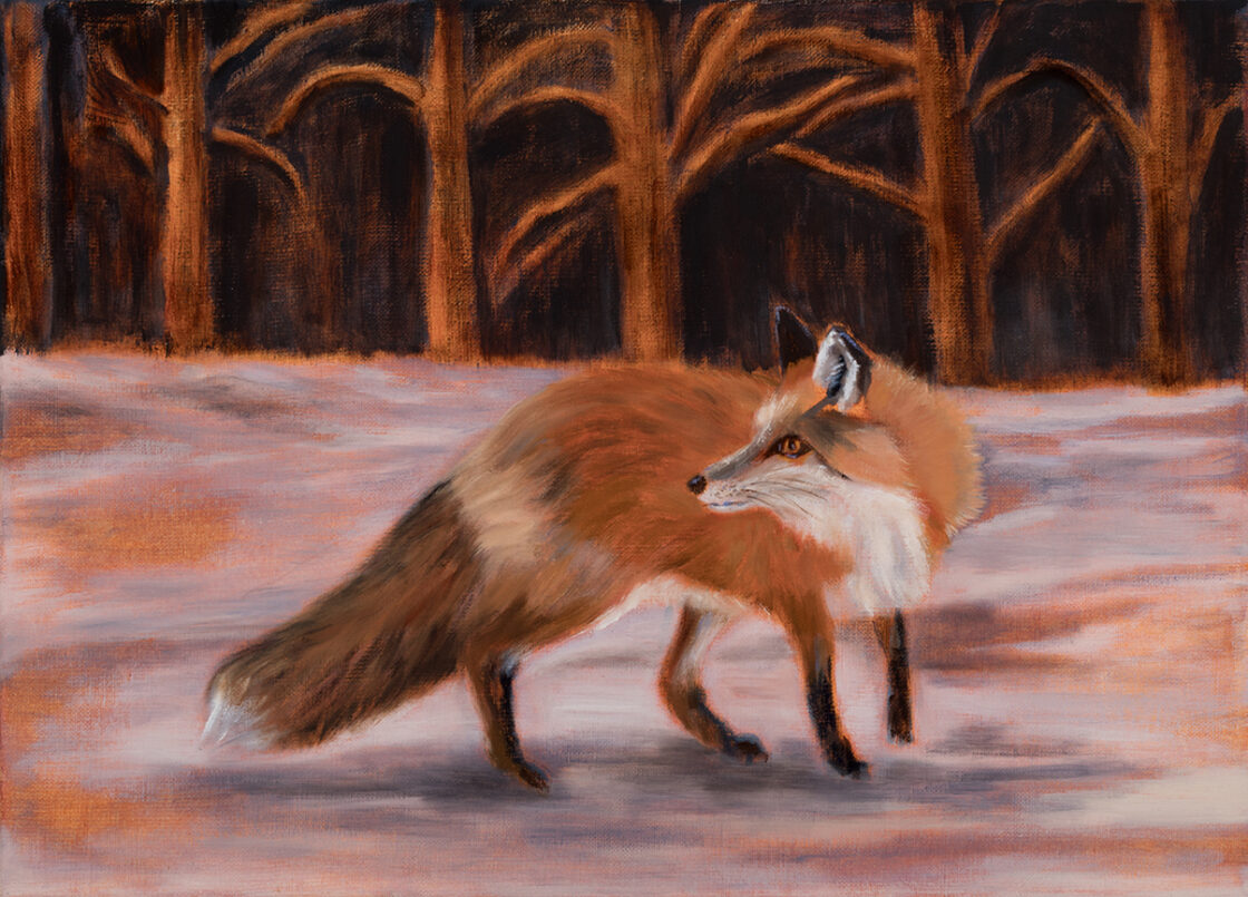 Secret Fox Business