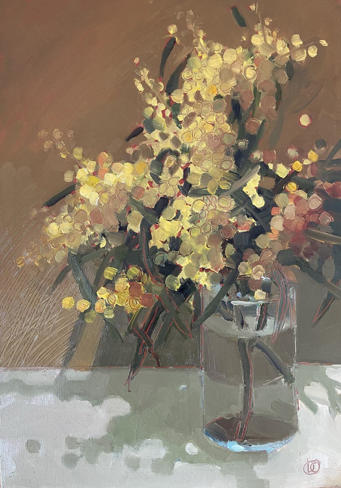 Golden Wattle