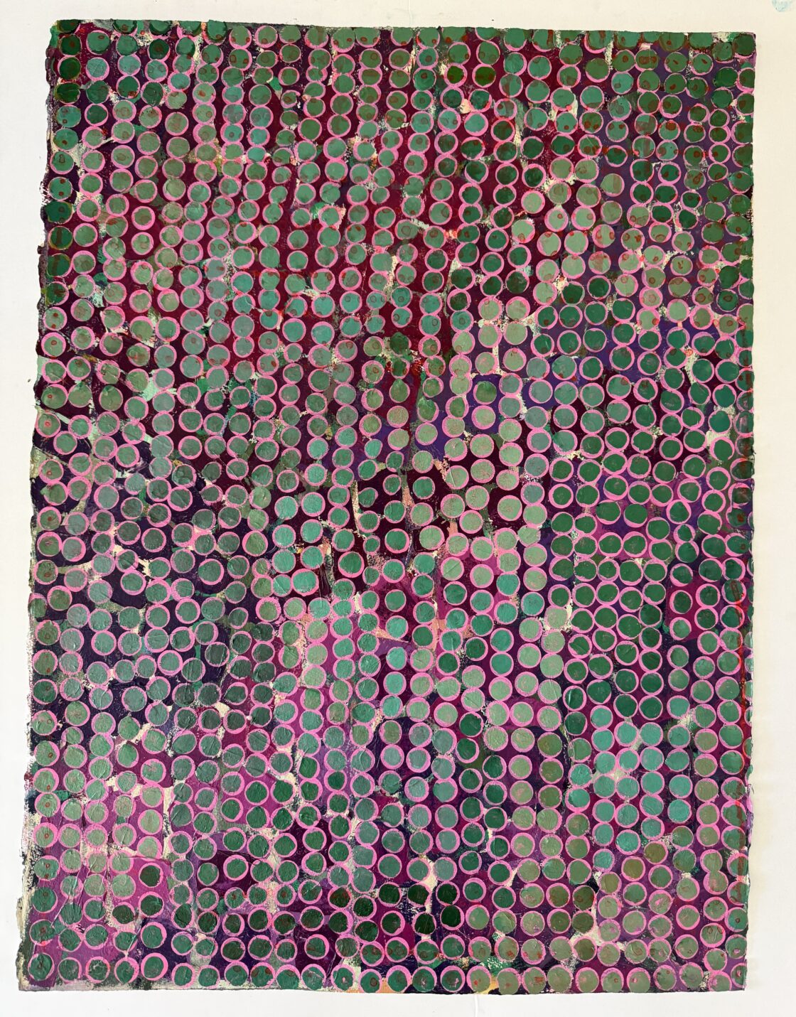 Lavender Hill