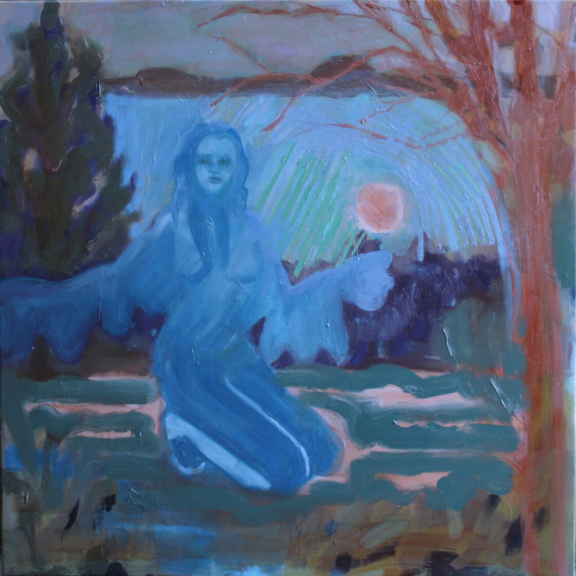 Re-enchantment