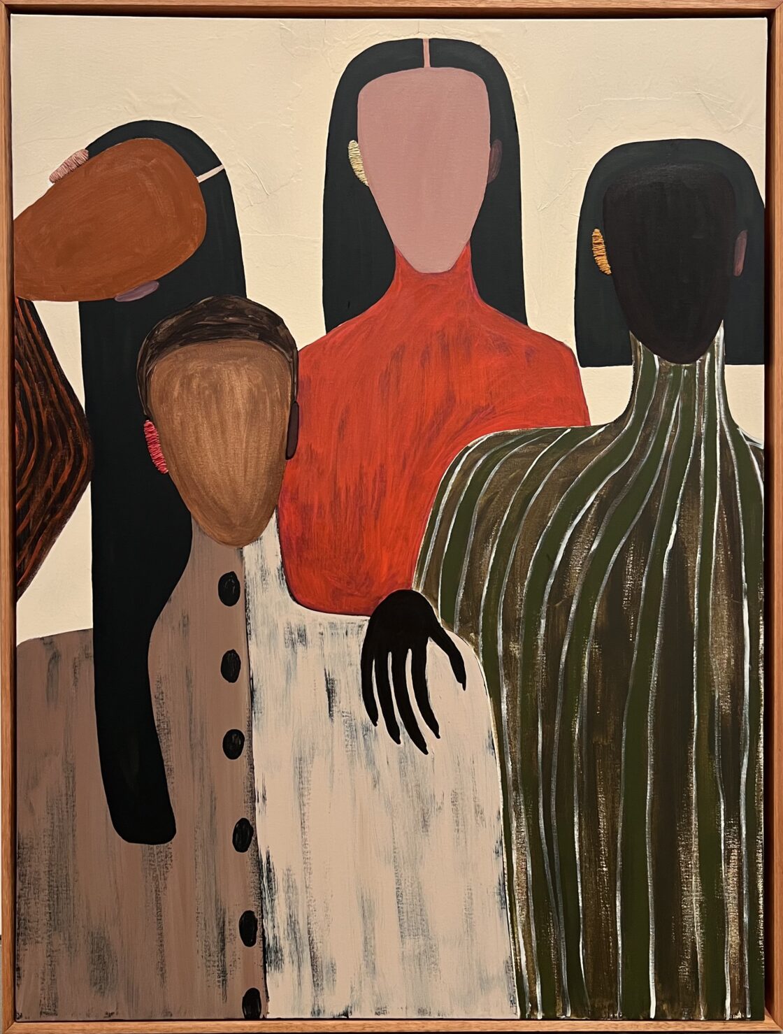 The Ancestors