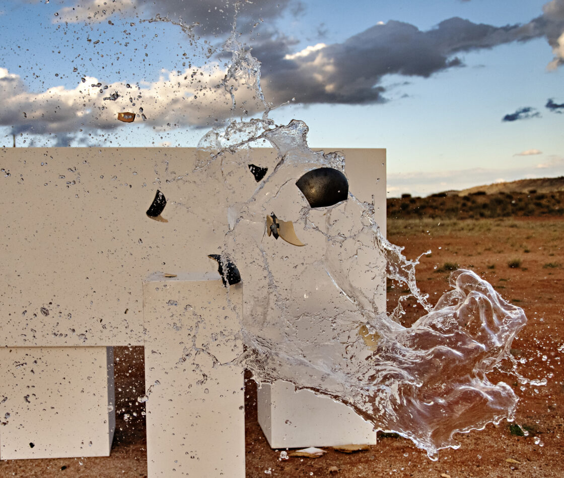 'Untitled (2)' from the series 'It takes longer than you think'