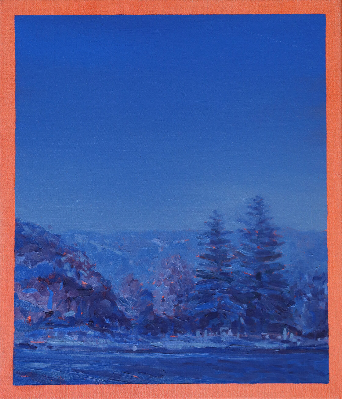 Waking rise