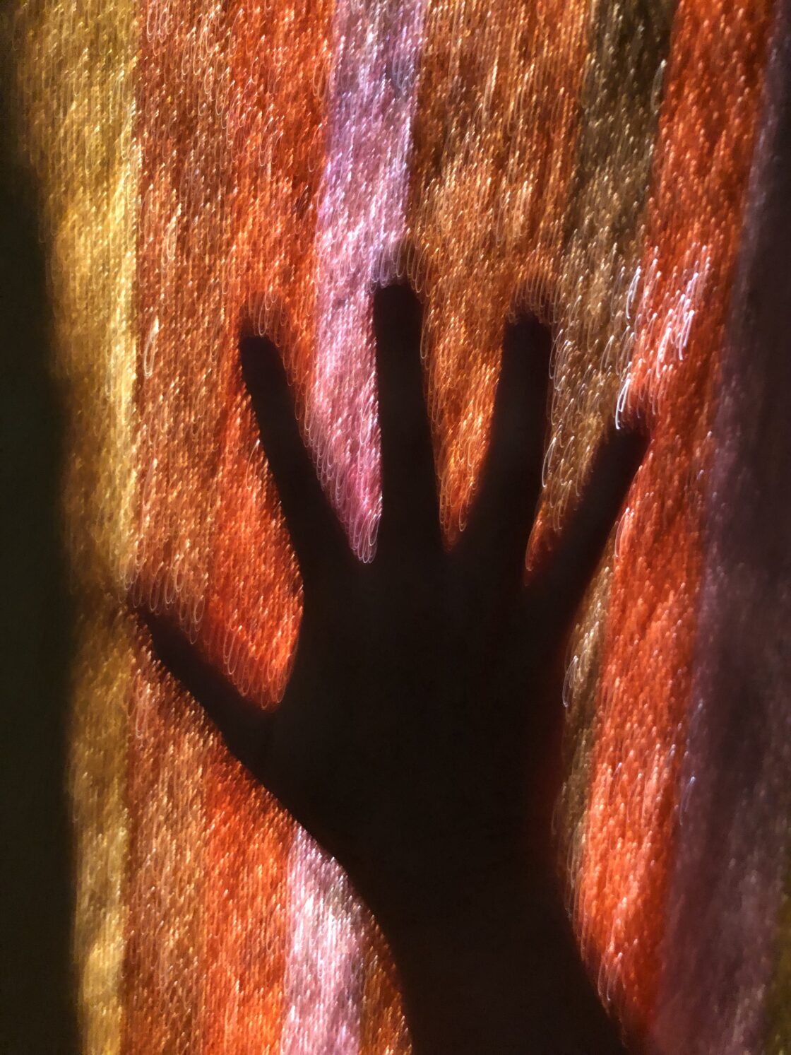 Shadow Reach